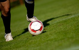 Skive IK rykker ned fra Jyllandsserien