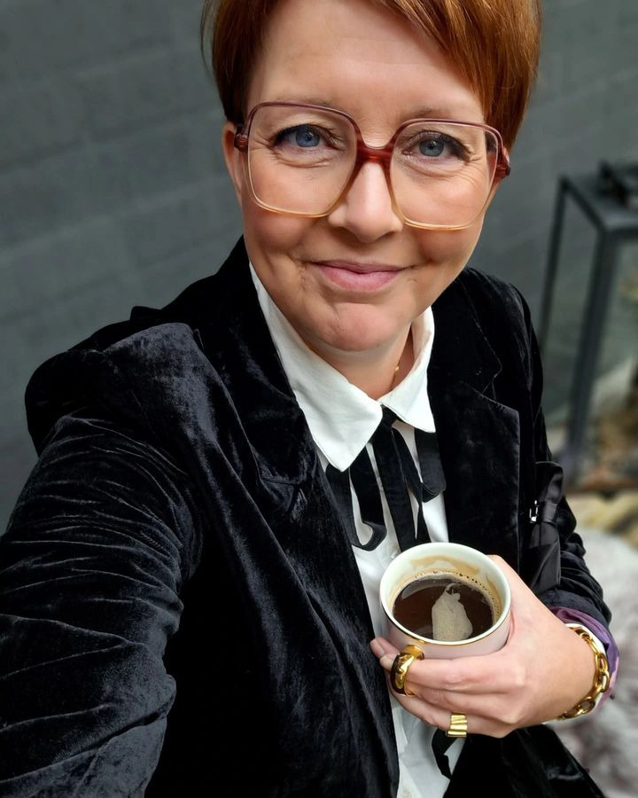 Lux By Jakobsen klar til at style din weekend fredag til kl. 18.00