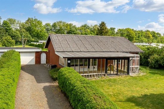Søndergade 3 er til salg for kun 450.000 kr.: Se de billigste boliger til salg i Egtved her