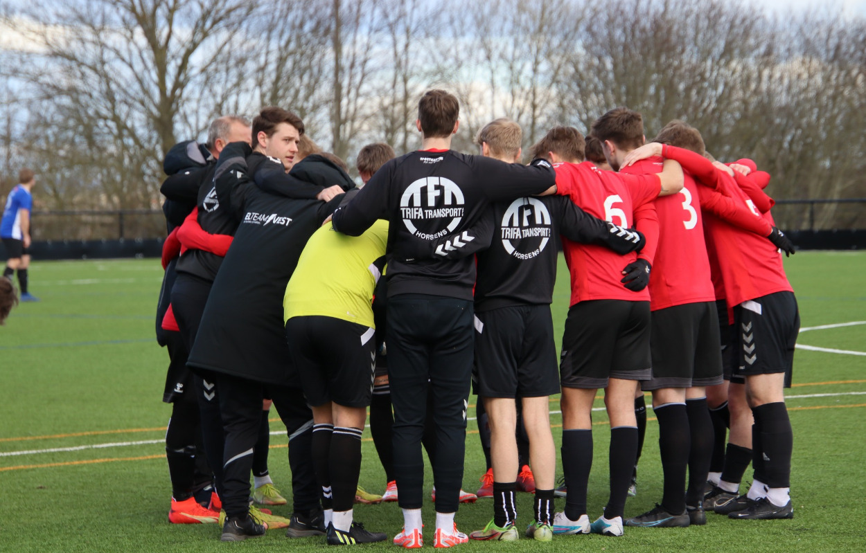FC Horsens startede slet ikke sæsonen som ønsket: “En kamp til glemmebogen”