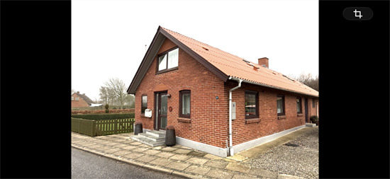 Vinkelvej 4 er til salg for kun 195.000 kr.: Se de billigste boliger til salg i Thyholm her