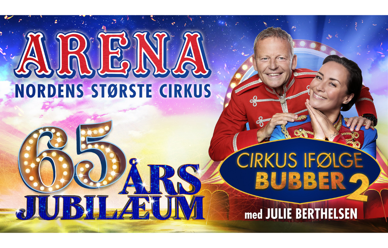 Hygge for hele familien i 2022 – Køb billetter allerede nu