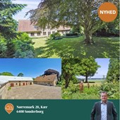 Nyt fra LANDBOGRUPPEN SØNDERJYSK