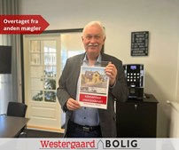 Westergaard Bolig sikrer salg af bolig i Vrå efter udfordringer hos anden mægler