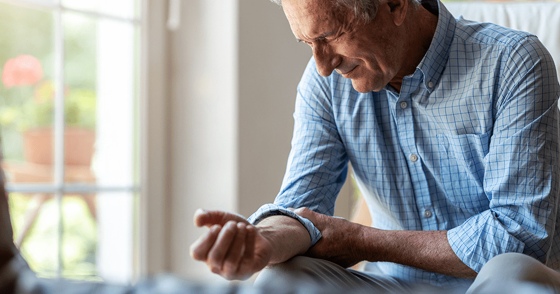 Osteoporose: Vejlby Apotek informerer om risikofaktorer og forebyggelse af knoglesygdom