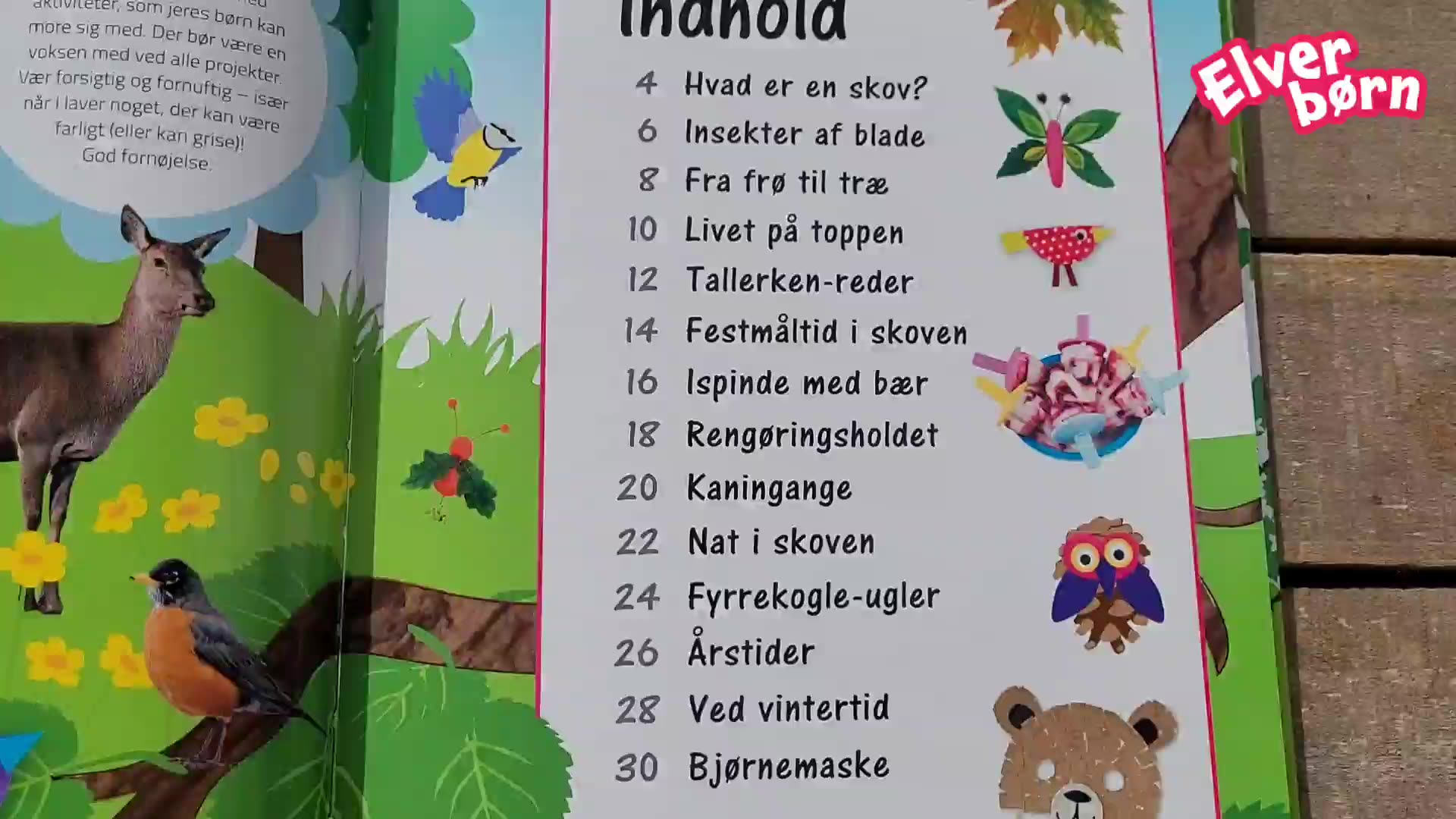 Hold trit med lokalområdet: Nyt fra Silkeborg