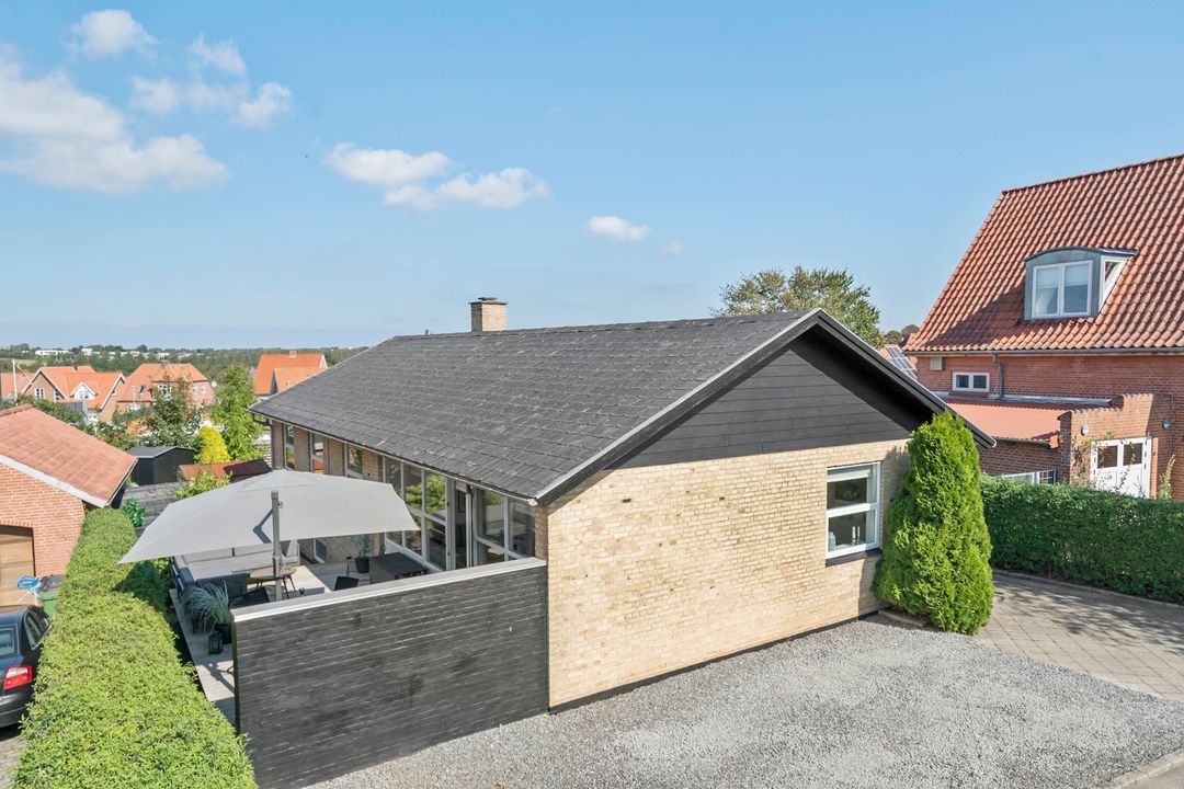 Hold dig ajour med dagens opdateringer fra Skive