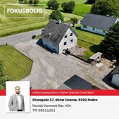 Særtilbud fra home Hobro: Køb to ejendomme og få en ekstra rabat