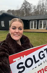 Home Skanderborg sælger endnu en bolig på Alkenvej 157 i Skanderborg