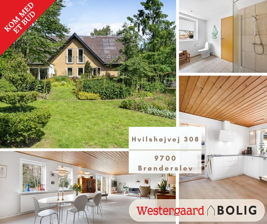 Opslagstavlen: Nyeste opdateringer fra Brønderslev