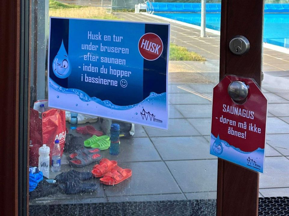 Hold dig ajour med dagens opdateringer fra Herning