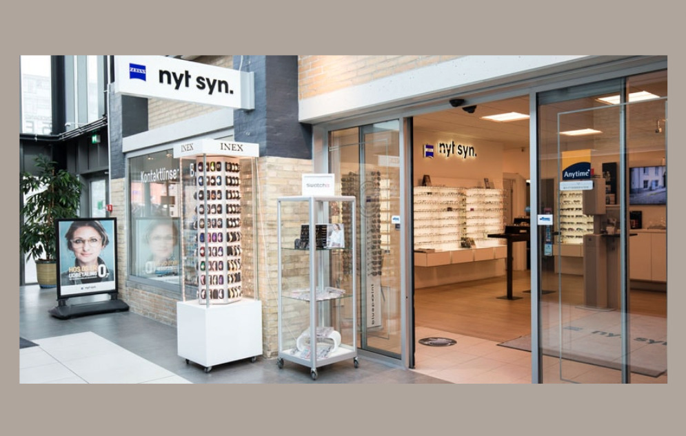 Anytime/Nytsyn: Din destination for skinnende valg af ure og smykker