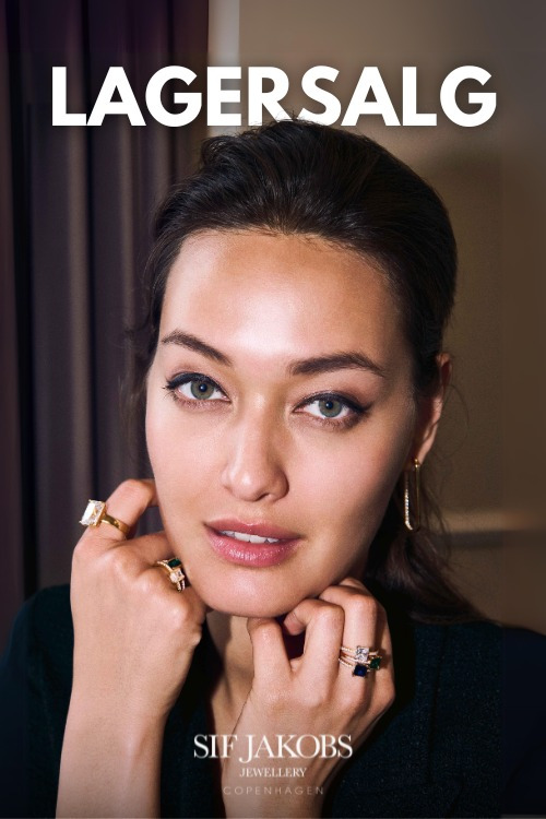 Nyt fra Lagersalg.com