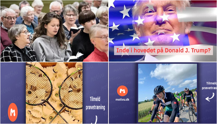 Udnyt weekenden i Næstved: Musikalske samlinger og foredrag