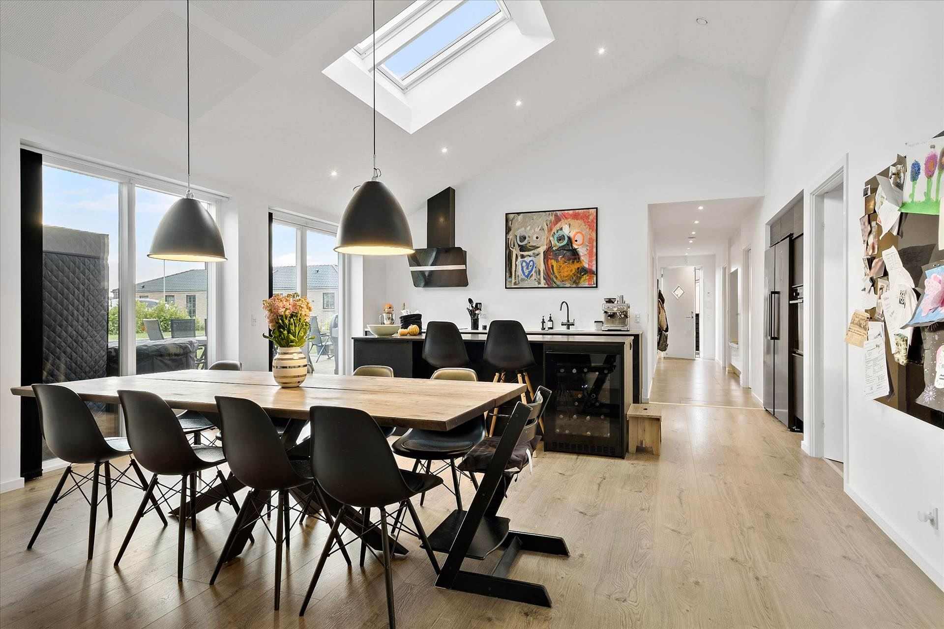 Luksus til salg: Åvænget 28 til 5,995 mio. kroner – Se Slangerups dyreste boliger her