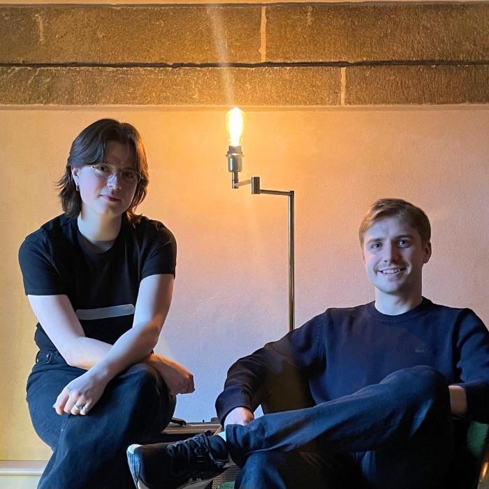 Elektronisk fortolkning af Carl Nielsen på Carl Nielsen Museet