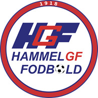 Hammel GF deler pointene med Hadsten SK på trods af solid præstation