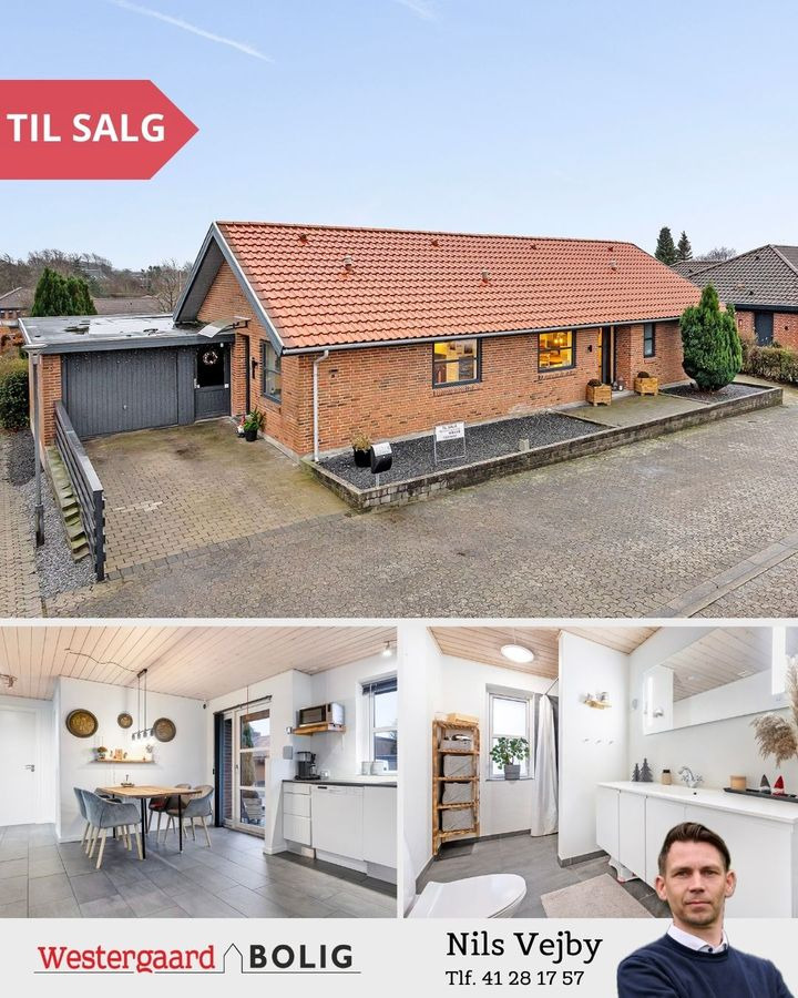 En finger på pulsen i Brønderslev