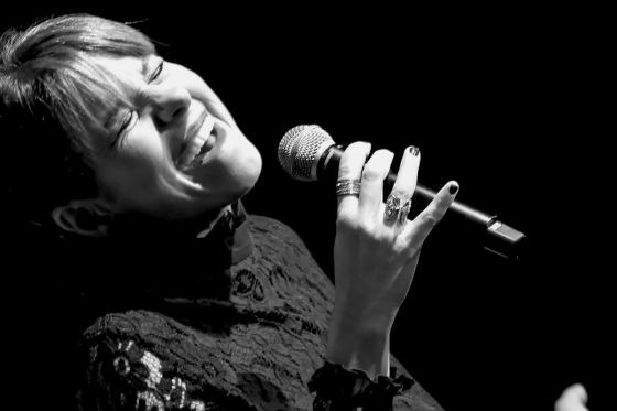 Oplev Vivian Buczek live i Brabrand