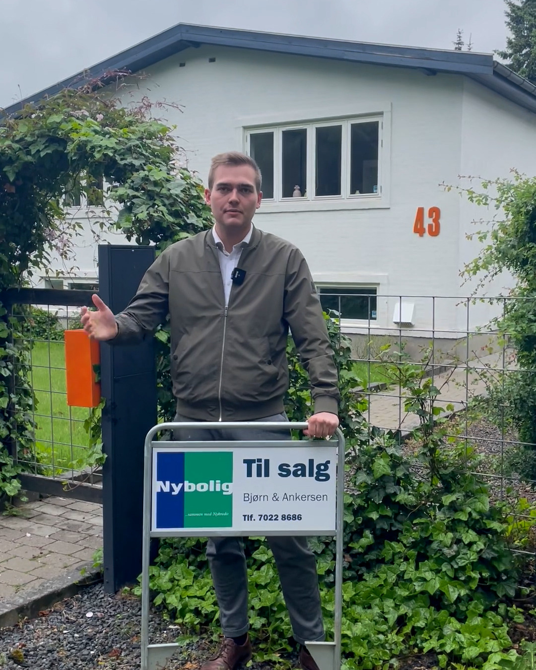 Opslagstavlen: Nyeste opdateringer fra Fårup