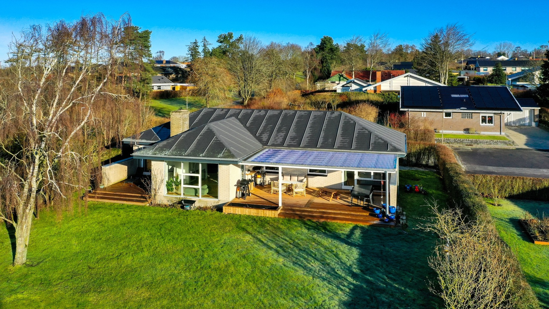 Se dagens updates fra Nørresundby her