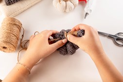 Efterårskrea på Rådhusloftet: Kreativ hygge for hele familien