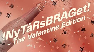 Valentines Day med OperetteKompagniet i Albertslund