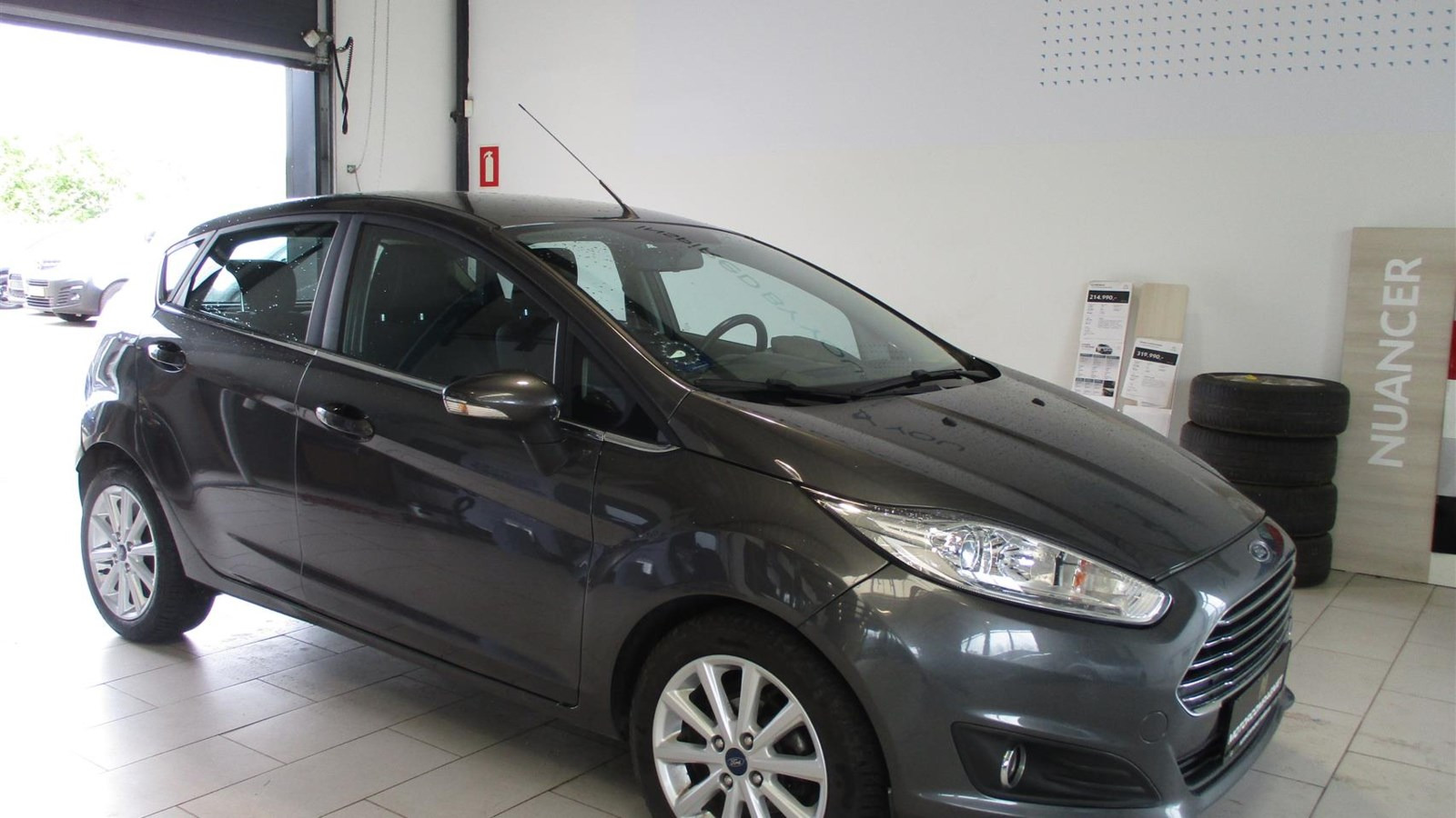 Hold trit med lokalområdet: Nyt fra Odder