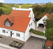 Top 6 over dyreste boliger til salg i Hjørring. Priser op til 9.995.000 kr