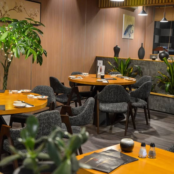 Atami Sushi Vejle tilbyder 10% rabat på takeaway i november