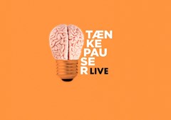 Tænkepauser Live / Turbinen