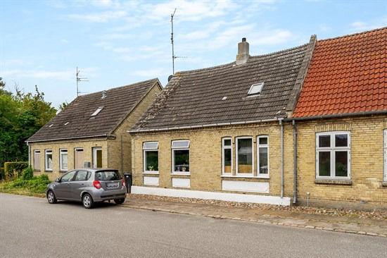 Stensagervej 6B er til salg for kun 210.000 kr.: Se de billigste boliger til salg i Rødby her