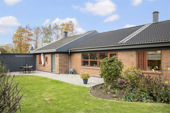 Pris sat ned med 200.000 kr. på Soldalen 6