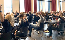 Viborg Kommune vil gøre medarbejderne mere modige og nysgerrige