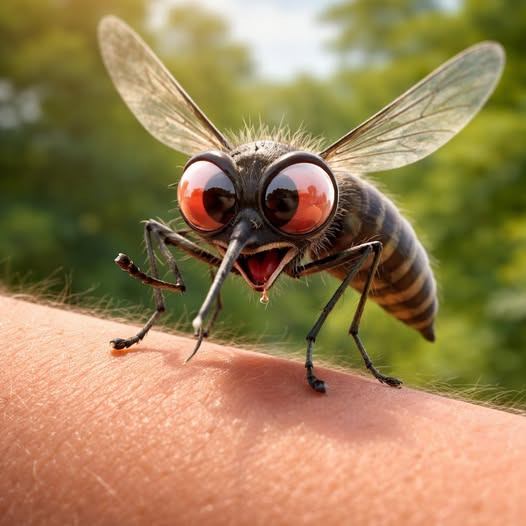 Klinikken på Nørregade tilbyder akupunktur mod myggestik