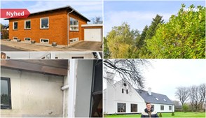 Nyt fra WESTERGAARD BOLIG, Mæglerhuset Brønderslev, home Brønderslev og 1 anden