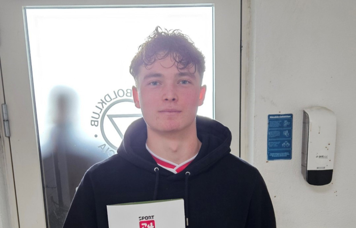 Fredericia KFUM delte i porten med Gråsten i årets sæsonåbner