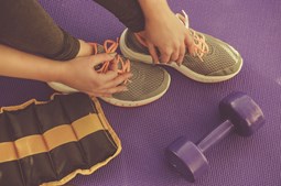 Jelling FS Fitness byder nye medlemmer velkomne med åbne arme