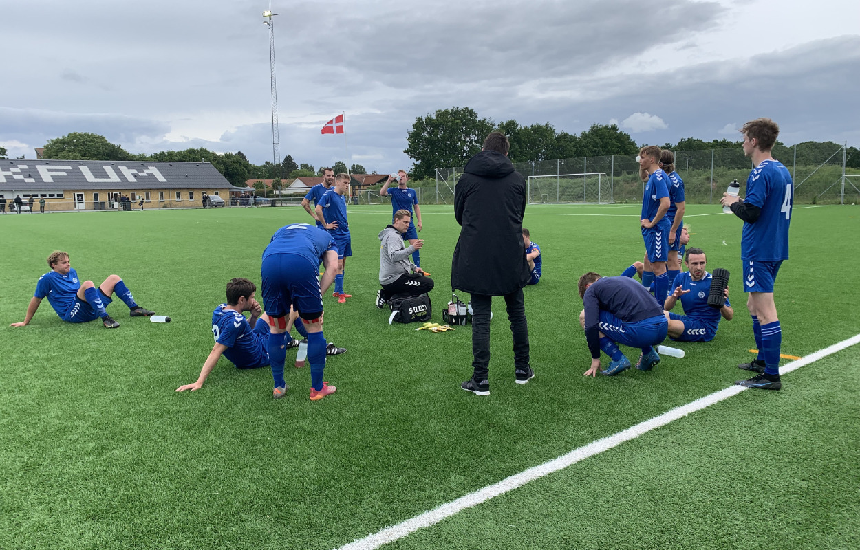 Drønvigtig sejr bringer Stensballe tæt på oprykning