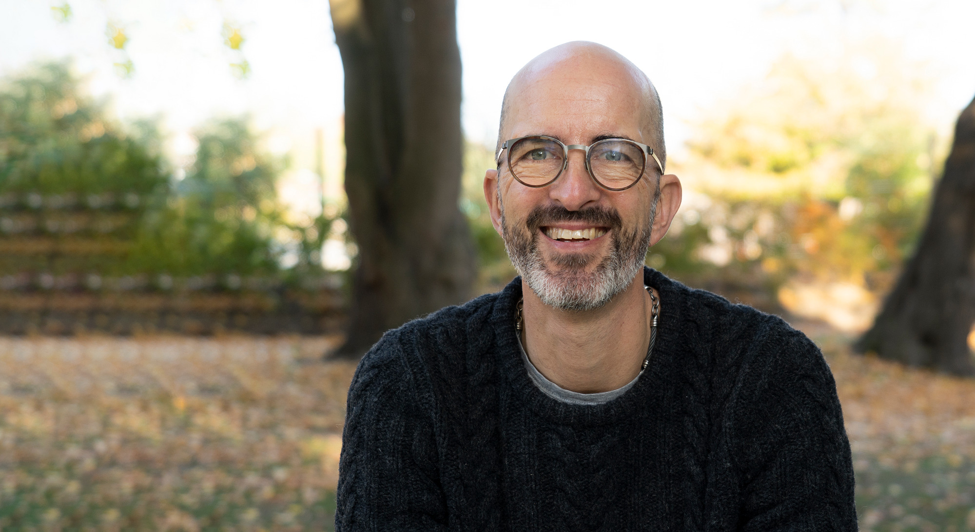 Få styr på anti-inflammatorisk kost med Martin Kreutzer