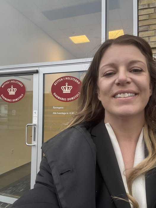 Advokatfirmaet Kassentoft Windfeld reflekterer over meningsfuld dag i retten