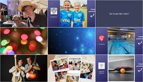Begivenheder i Albertslund: Fra Repair Café til musikalsk bankoaften