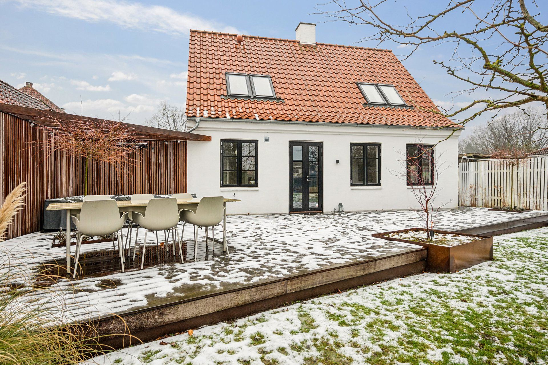 For 8.295.000 kr Tølløsevej 92 - Se priserne på de dyreste boliger til salg i Brønshøj