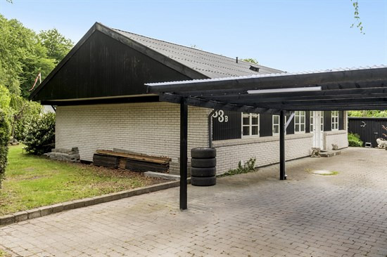 Bobakken 13 er til salg for kun 2.495.000 kr.: Se de billigste boliger til salg i Ålsgårde her