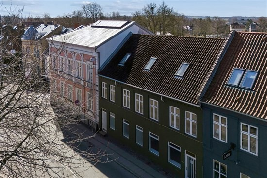 Stenoddenvej 11 er til salg for kun 350.000 kr.: Se de billigste boliger til salg i Svendborg her