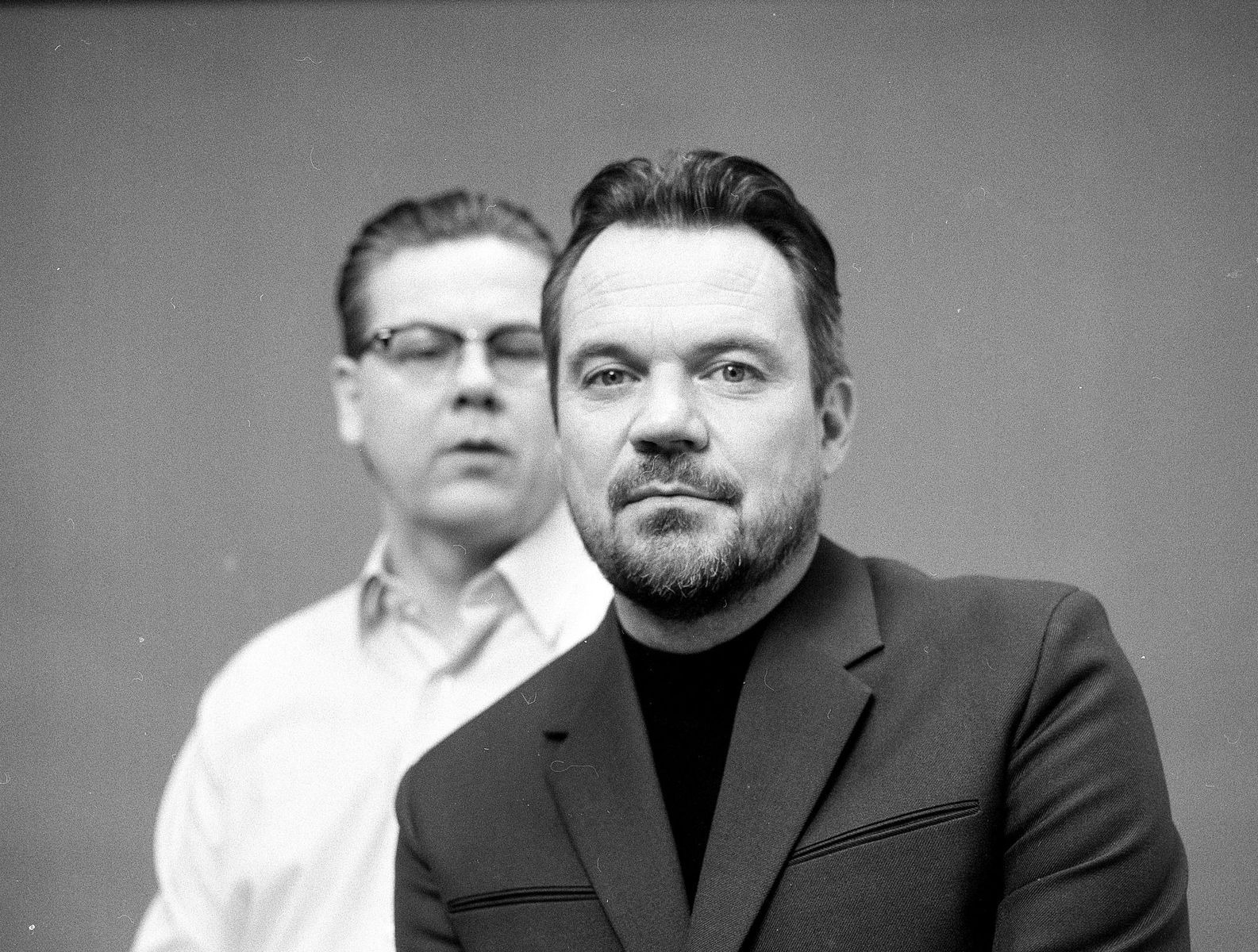 En aften med 20'ernes glamour og Peter Sommers musikalske rejse