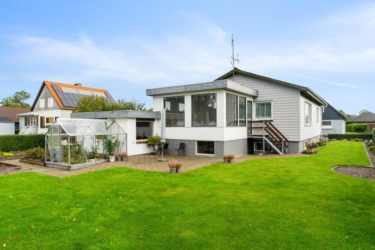 En finger på pulsen i Holstebro