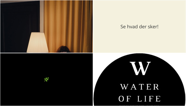 En uge med læsetid, generalforsamling og vinsmagning i Brædstrup