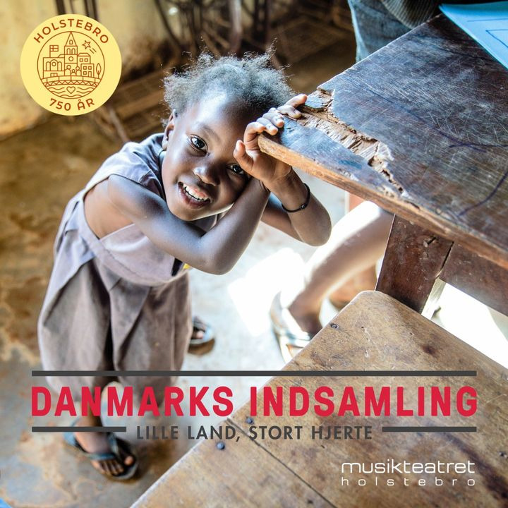 Hold trit med lokalområdet: Nyt fra Holstebro