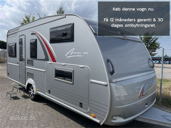 En finger på pulsen i Randers